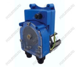 Насос дозир. перистальтический F-T PER 2.2-1 230V SANT