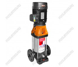Вертикальный многоступенчатый насос AquaViva LX CVA32-6(380V, 32m3/h*77m, 11kW)