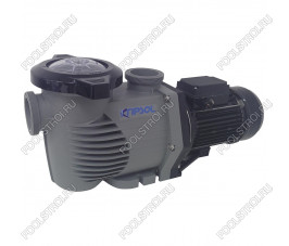 Насос для бассейна Kripsol KPR 300 M HCP36301E (36м³/ч*10м 2.8кВт 220В)