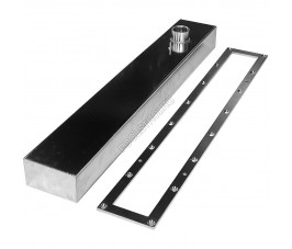 Закладная к прожектору светодиодному AquaViva HT406 252led 55W RGB Закладная к прожектору светодиодному AquaViva HT406 252led 55W RGB