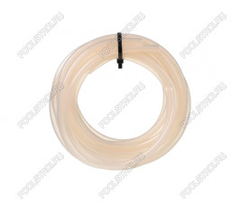 Трубка SOFT PVC 4×6мм (1м) Acon Трубка SOFT PVC 4×6мм (1м) Acon