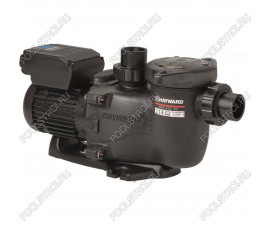 Насос Hayward Max-Flo XL SP2315VSTD (220В, 18.2м³/ч, 1.5лс), с пер. скор.