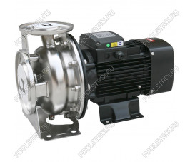 Насос для бассейна Aquaviva LX CA100-80-160/11T (140м³/ч*20м 11кВт 380В)