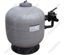 Фильтр AquaViva PS28A (20м³/ч, 700mm, 210кг, 1,5