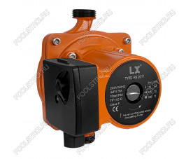 Циркуляционный насос AquaViva LX GPD20-11S-180 - 2.1 м³/ч; 11 м, 220В, 165 ватт