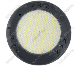 Прожектор светодиодный AquaViva Graphite (LED003-546led) 33W RGBX/4M + закл.к прожектору