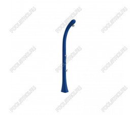 Душ солнечный AquaViva Happy One 23л Blue с мойкой для ног Душ солнечный AquaViva Happy One 23л Blue с мойкой для ног