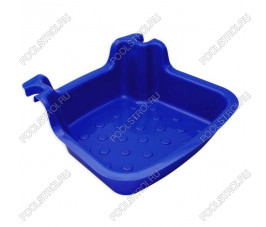 Ванна для ног Kokido K672BU STEP 'N WASH Ванна для ног Kokido K672BU STEP 'N WASH