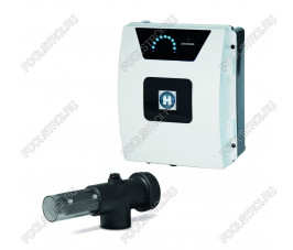 Хлоргенератор Hayward AquaRite Basic Flo (25 м3, 8 г/ч) Хлоргенератор Hayward AquaRite Basic Flo (25 м3, 8 г/ч)