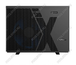 Тепловой насос Aquaviva F-Inver AVTXI80T инвертор (тепло/холод, 32 кВт, -15С, WiFi)