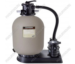 Фильтр.уст. Hayward Pro Top D400 S166T8103E2 IE2 (6m3/h. верх)