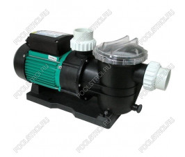 Насос AquaViva LX STP50M (220V, пф, 6,5m3/h*6m, 0,37kW, 0,5HP) вал AISI 316 Насос AquaViva LX STP50M (220V, пф, 6,5m3/h*6m, 0,37kW, 0,5HP) вал AISI 316