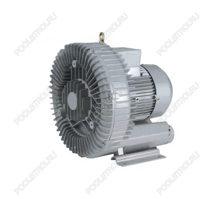 Компрессор Astralpool 1.60 кВт. 150 м³/ч. 380V //35389-2450