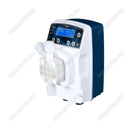 Насос дозир. мембранный eONE MF 6-7 100/250V PVDF TFE/P