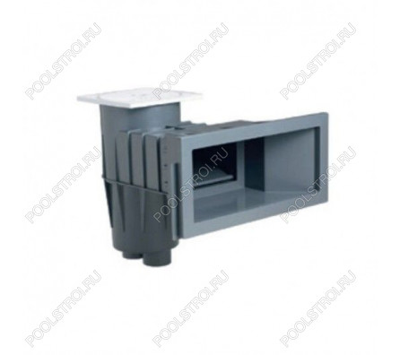 Скиммер Hayward 3119LG Premium Wide под лайнер