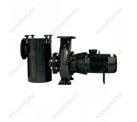 Насос Hayward HCP52753E7 (380В, 67м³/ч, 7.5лс)