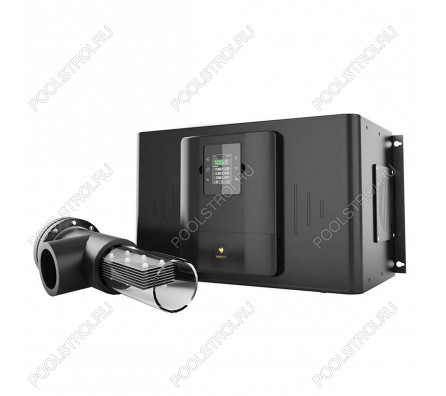 Oxilife Comercial OX4 (65 м3) Гидролиз