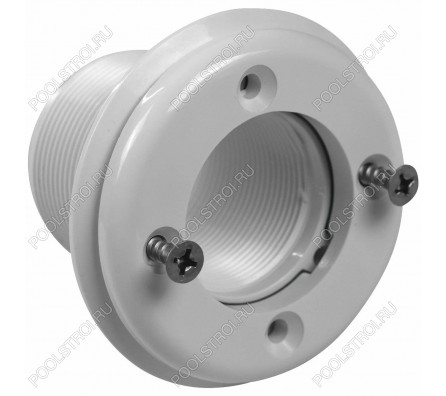 Форсунка пылесосная Hayward SP1411E, универсальная 2”/1.5” с контргайкой