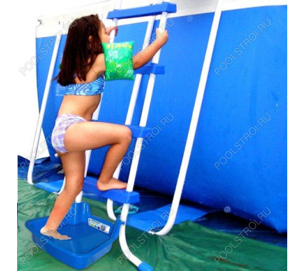 Ванна для ног Kokido K672BU STEP 'N WASH