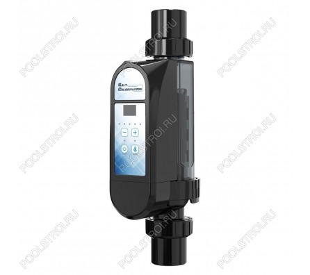 Хлоргенератор Aquaviva Crystal Pro 12 (50 м³, 12 г/ч)