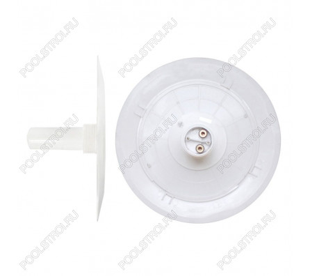 Прожектор ультратонкий светодиодный Aquaviva LED029 546LED (33 Вт) RGB