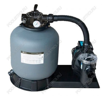 Фильтрационная установка Aquaviva FSP650 (15.6 м3/ч, D627)