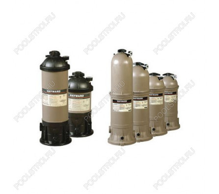 Картридж сменный Hayward CX0760 RE для фильтров Star Clear