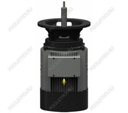 Насос Aquaviva APS550P (380В, 75м³/ч, 5.5лс)