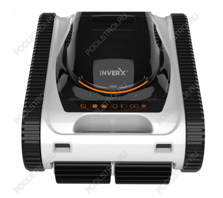 Робот-пылесос для бассейна InverX X60